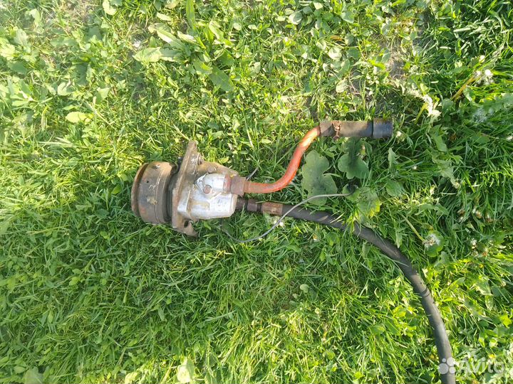 Гидравлика на трактор