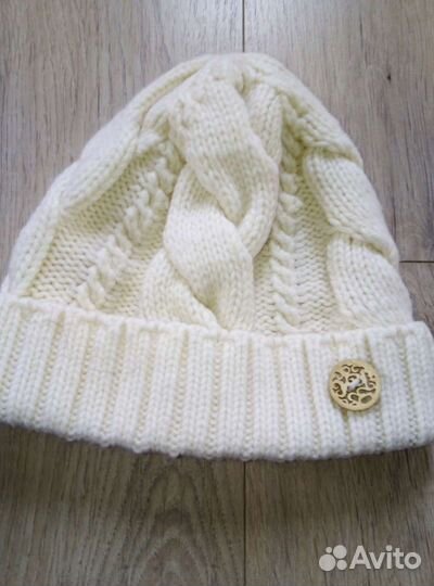 Шапочки шерсть мериноса