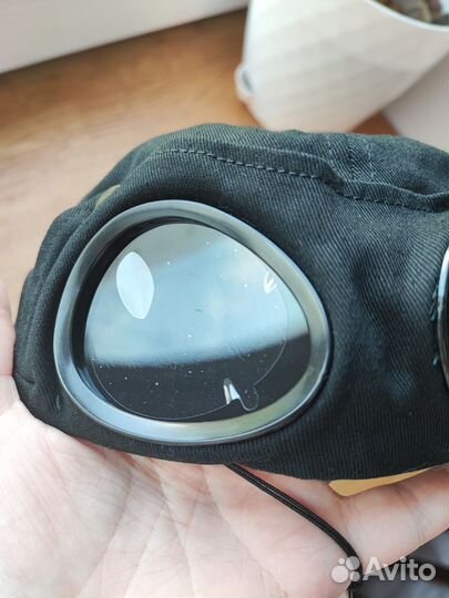 Бейсболка c.p. company