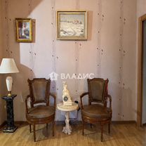 3-к. квартира, 73,1 м², 16/17 эт., Москва