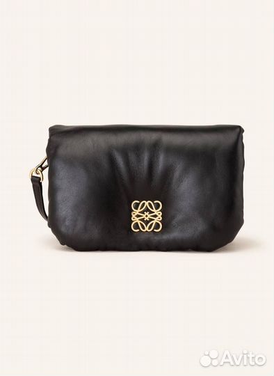 Сумка Loewe Mini Goya