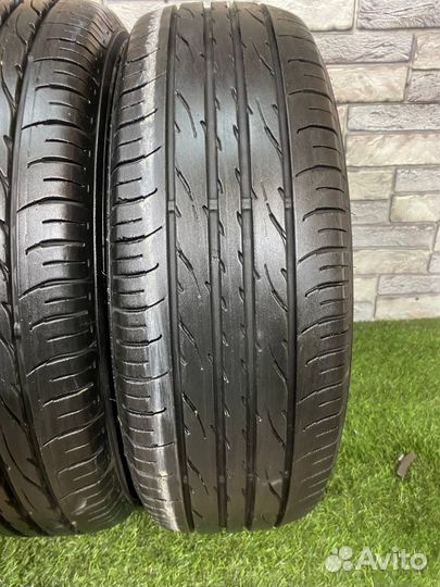 Dunlop Enasave EC203 195/65 R15