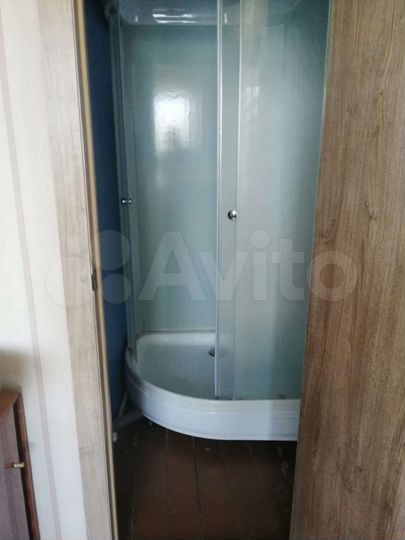 1-к. квартира, 18,5 м², 5/5 эт.