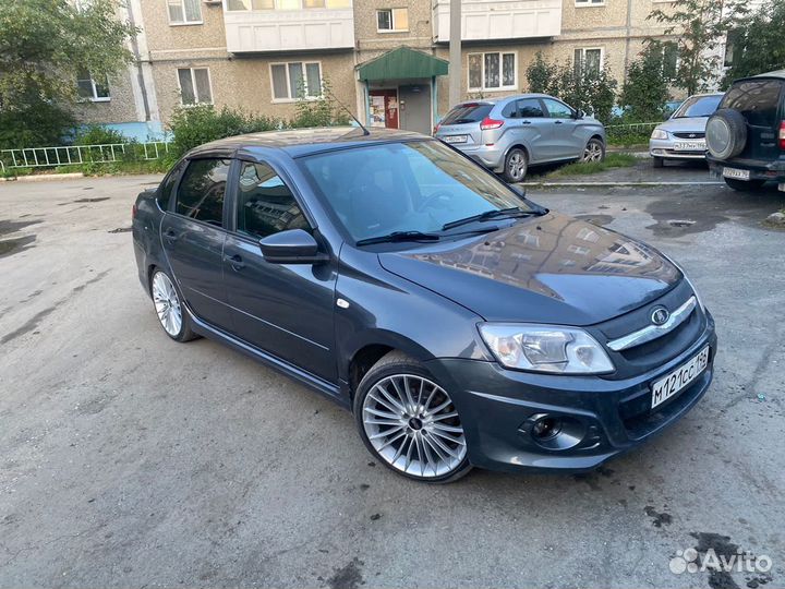 Колеса Ваз 4.98 R17