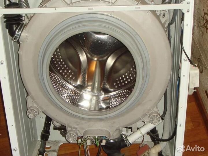 Ремонт стиральных машин.посудомоечных машин Выезд