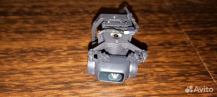 Подвес в сборе dji mavic mini