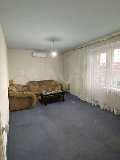 2-к. квартира, 42 м², 2/5 эт.