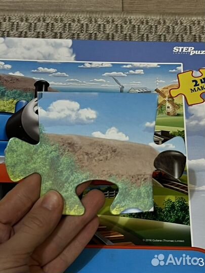 Игры, пазлы, магнитная рыбалка и тд (пакетом)