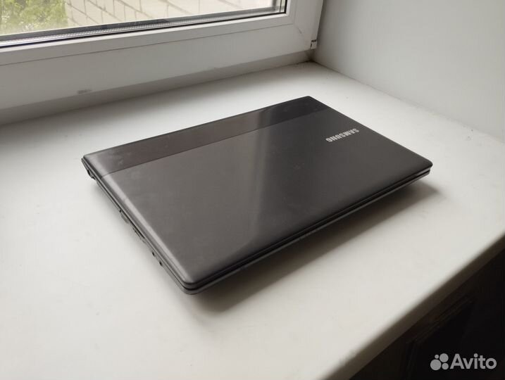 Игровой Samsung i5 SSD Nvidia