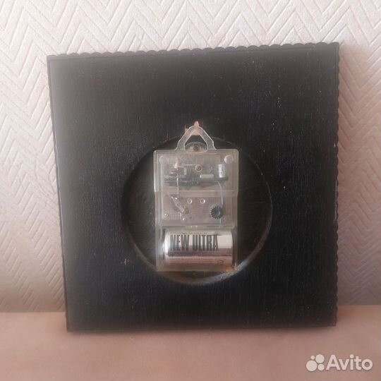Часы настенные 