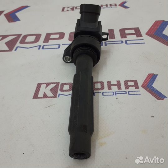 Катушка зажигания lifan lifan