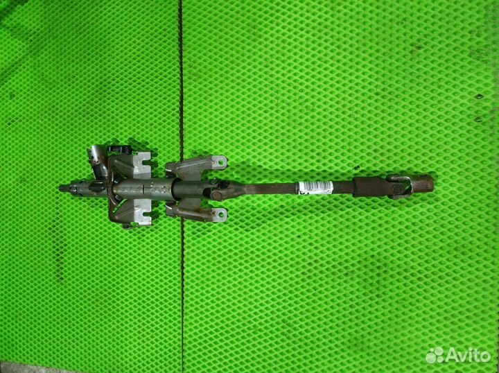 Рулевая колонка Renault Duster
