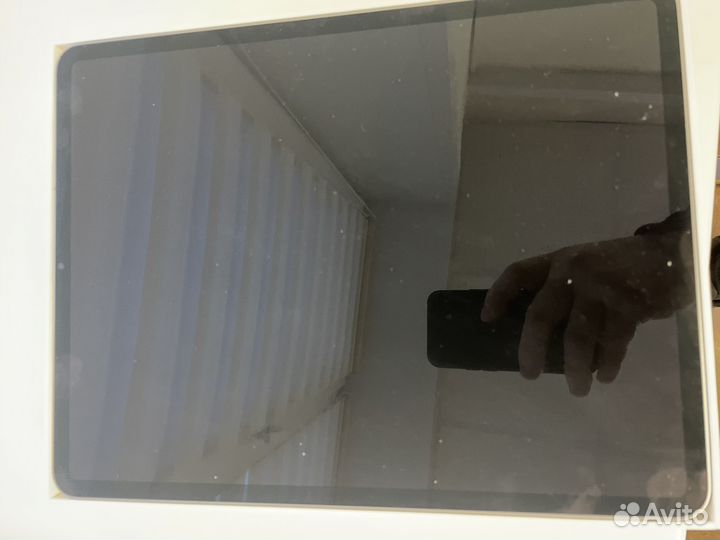 Продам apple iPad pro