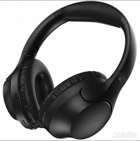 Беспроводные наушники Xiaomi QCY H2 Black