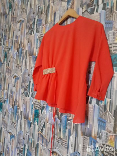 Женские рубашки и блузки