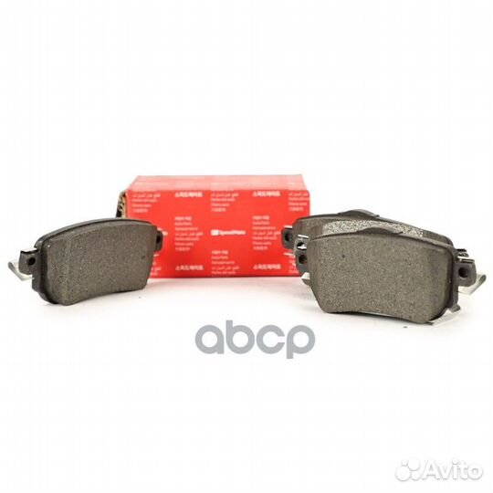 Деталь SM-BPS501 SpeedMate