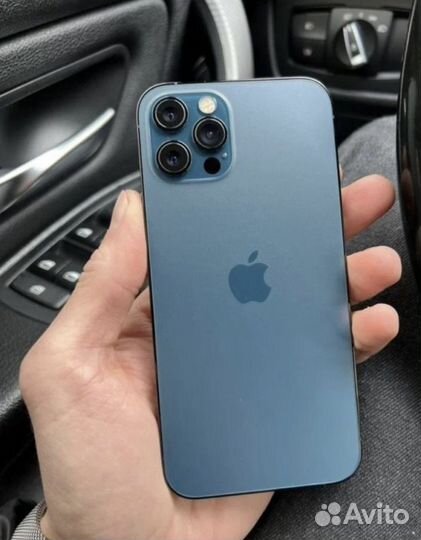 iPhone 12 Pro, 128 ГБ