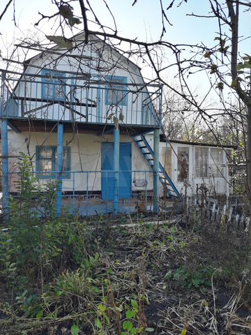 Дачи в волгодонске с фото Дача 50 м² на участке 4 сот. на продажу в Волгодонске Купить дом в Волгодонске А