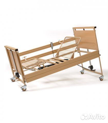 Кровать функциональная подростковая