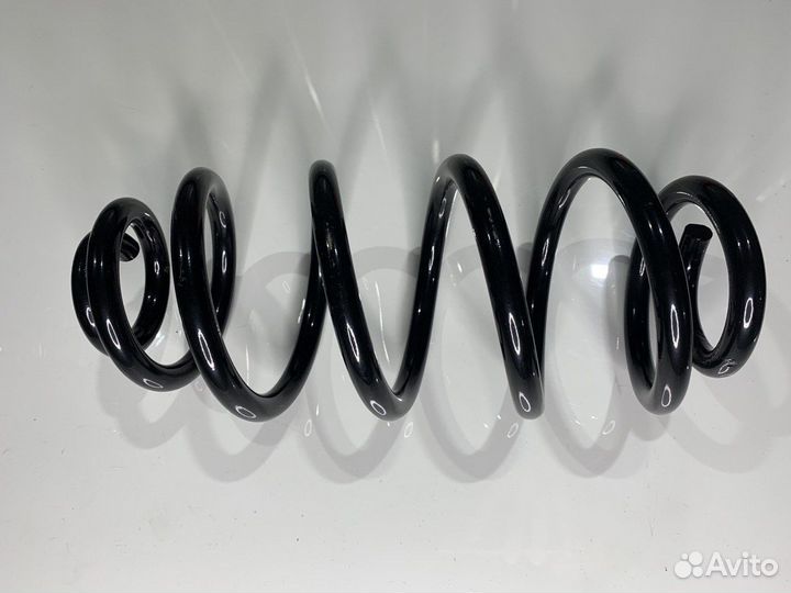 Пружины подвески на любой авто