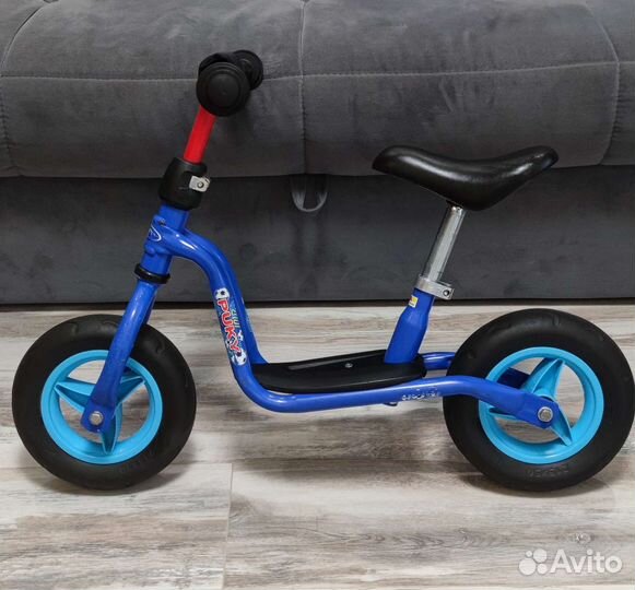 Беговел puky lr m