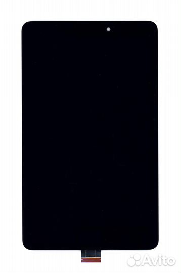 Модуль (матрица + тачскрин) для Acer Iconia Tab A1