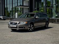 Volvo V70 2.5 AT, 2008, 146 455 км, с пробегом, цена 1 286 000 руб.