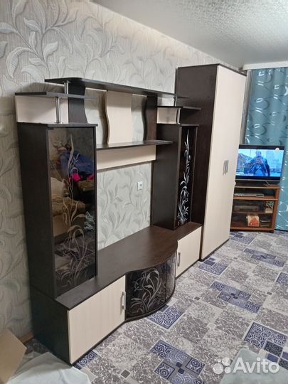 Сборщик мебели