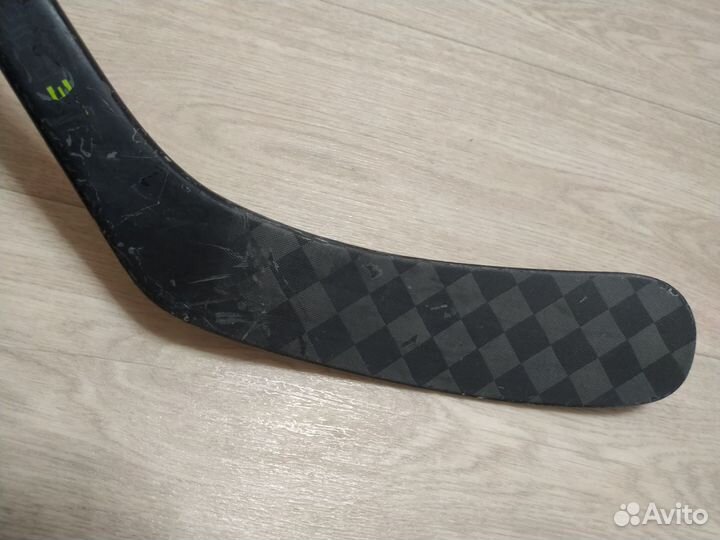 Клюшка CCM Trigger 3D, левый хват, 55 flex, P29