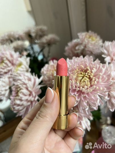 Бальзам для губ gucci baume à lèvres