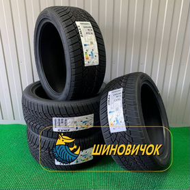 Zmax Winterhawke I 225/45 R19 96V