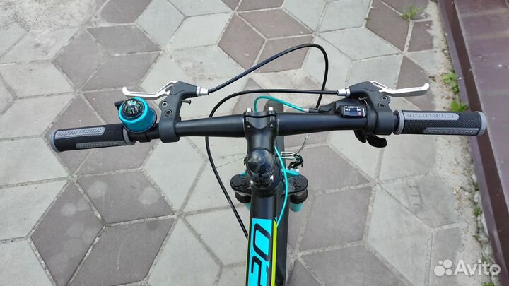 Велосипед детский Novatrack Tornado 20