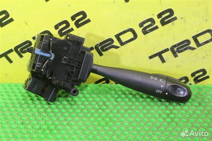 Блок подрулевых переключателей Toyota Bb NCP35