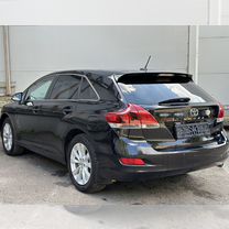 Toyota Venza 2.7 AT, 2015, 216 719 км, с пробегом, цена 1 700 000 руб.