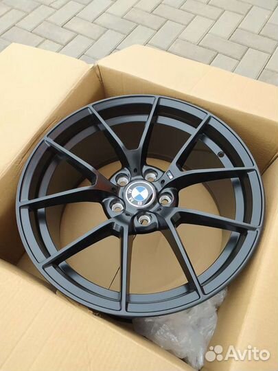 R19/5/120 BMW 763 M-Стиль f10, f30, f01, x3, e90