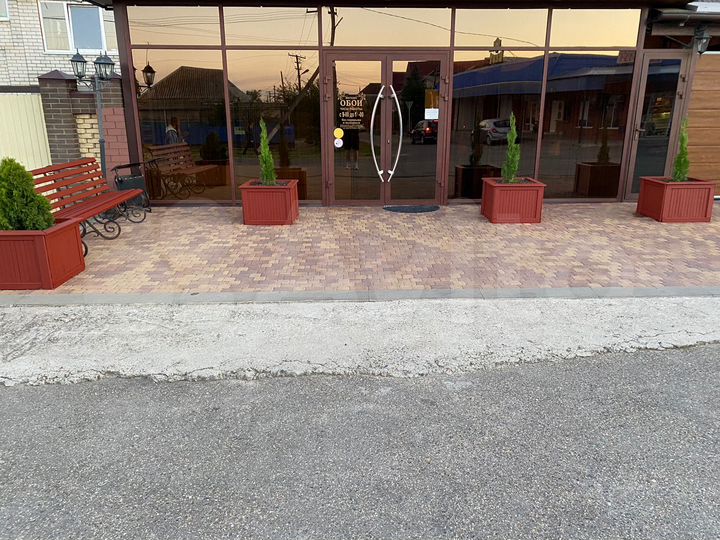 Торговая площадь, 138 м²