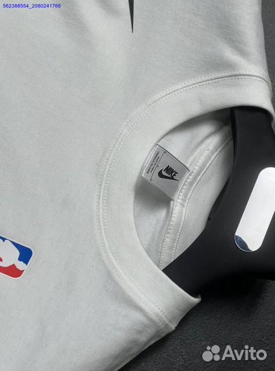 Футболка Nike Fear Of God NBA (Арт.68970)