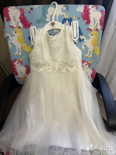 Детские вещи на девочку до 5 лет