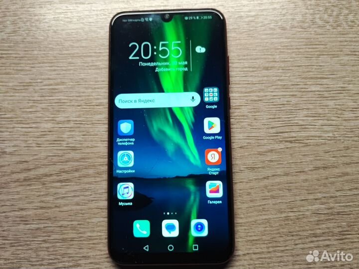 HONOR 10i, 4/128 ГБ