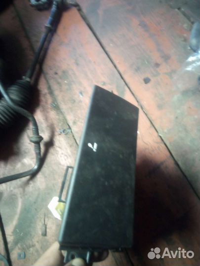 Пепельница Kia Ceed ED