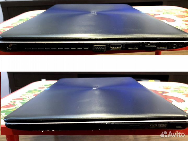 Продам ноутбук Asus X550CA-XO096r