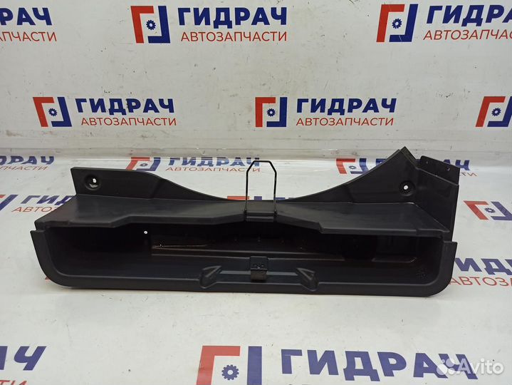 Ящик для инструментов правый Kia Sportage (KM) 857