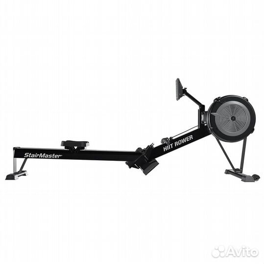 Гребной тренажер hiit rower StairMaster 9-4690