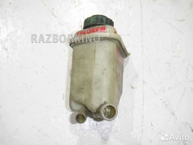 Бачок гидроусилителя