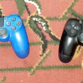 Джойстик dualshock