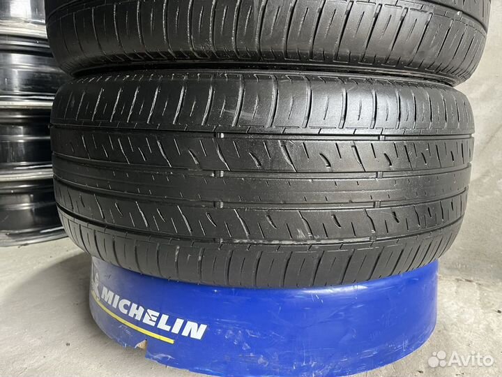 Dunlop Grandtrek PT3A 275/50 R21 113V