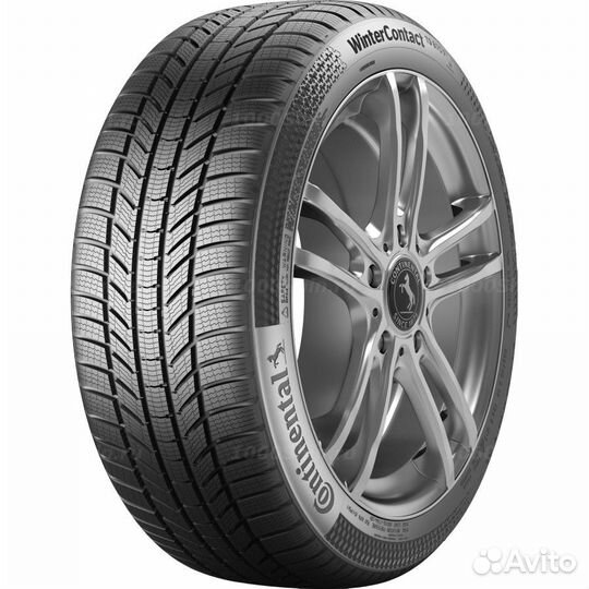 Continental WinterContact TS 870 P 255/40 R19 100V