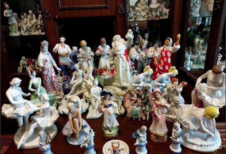 Оценка предметов старины