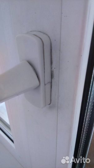 Ремонт пластиковых окон