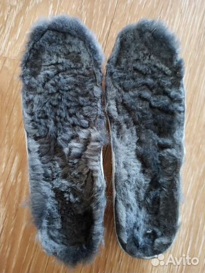 Зимние ортопедические ботинки 28 р